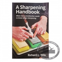 'A Sharpening Handbook', Richard D. While