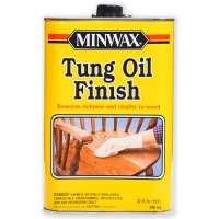   MINWAX TUNG OIL FINISH, 946